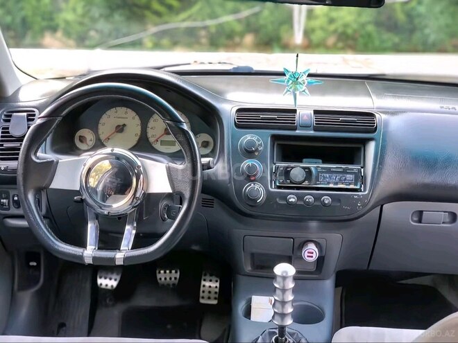 Honda Civic 2003, 453,000 km - 1.7 l - Bakı