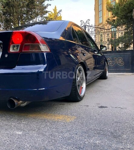 Honda Civic 2003, 453,000 km - 1.7 l - Bakı