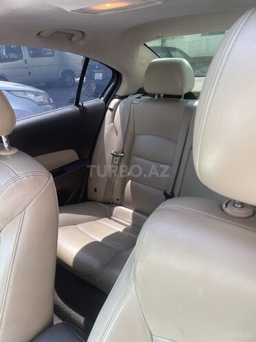 Chevrolet Cruze 2014, 220,000 km - 1.4 л - Sumqayıt