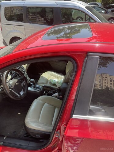 Chevrolet Cruze 2014, 220,000 km - 1.4 л - Sumqayıt
