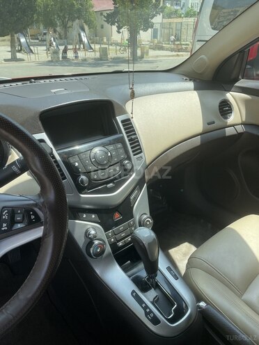 Chevrolet Cruze 2014, 220,000 km - 1.4 л - Sumqayıt