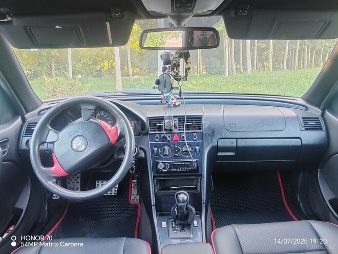 Mercedes C 220 d 2000, 321,000 km - 2.2 l - İmişli