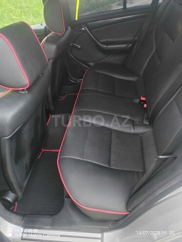 Mercedes C 220 d 2000, 321,000 km - 2.2 l - İmişli