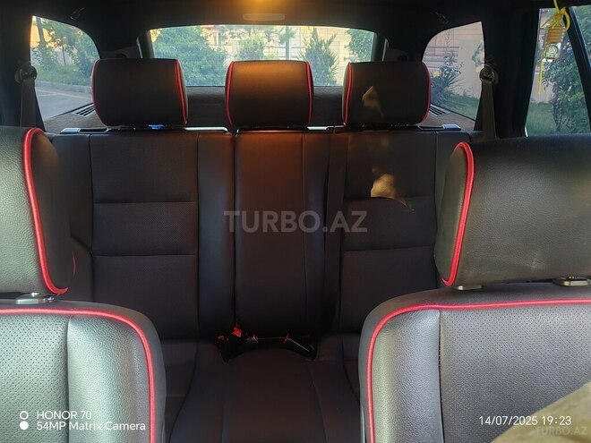 Mercedes C 220 d 2000, 321,000 km - 2.2 l - İmişli