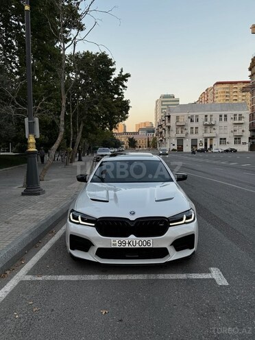 BMW 530-2