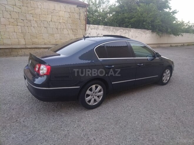 Volkswagen Passat 2005, 399,000 km - 2.0 л - Şamaxı
