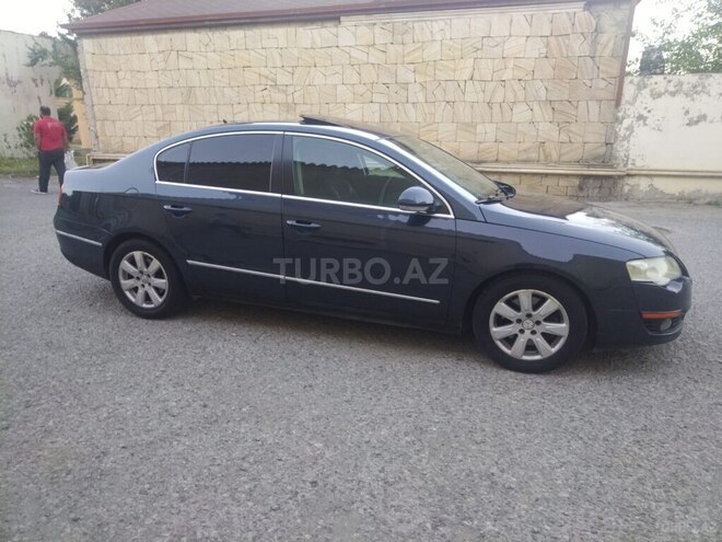 Volkswagen Passat 2005, 399,000 km - 2.0 л - Şamaxı