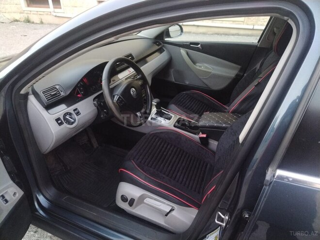 Volkswagen Passat 2005, 399,000 km - 2.0 л - Şamaxı