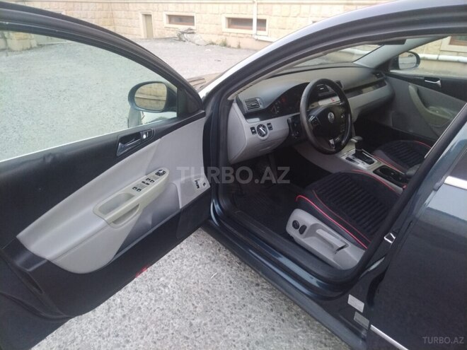 Volkswagen Passat 2005, 399,000 km - 2.0 л - Şamaxı