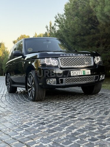 Land Rover Range Rover-9