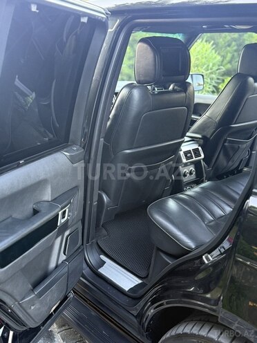 Land Rover Range Rover-7