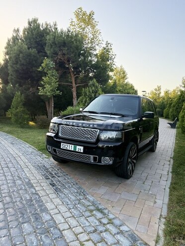 Land Rover Range Rover-19