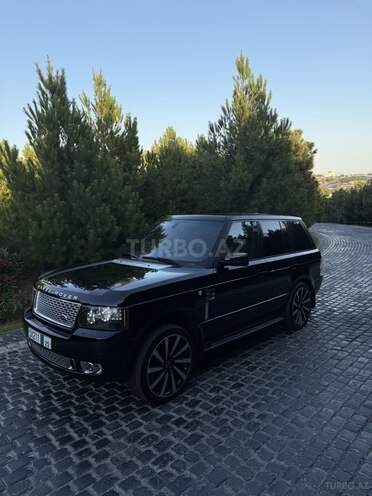 Land Rover Range Rover-4