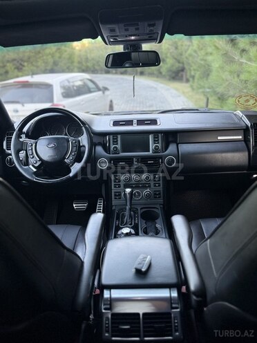 Land Rover Range Rover-15