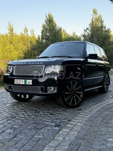 Land Rover Range Rover-10