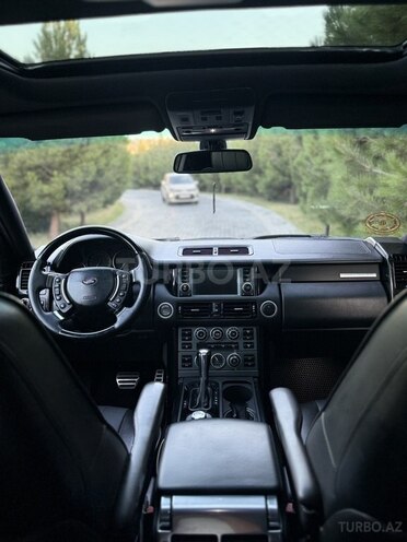 Land Rover Range Rover-17