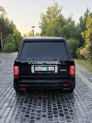 Land Rover Range Rover-6
