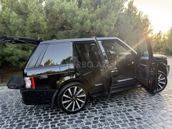 Land Rover Range Rover-12