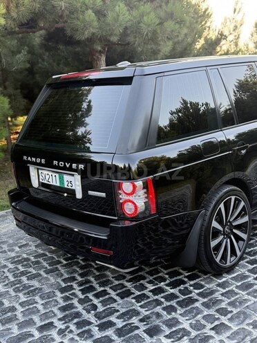 Land Rover Range Rover-11