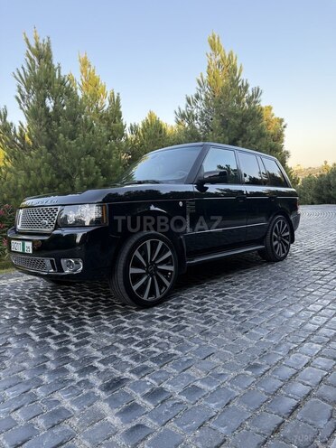 Land Rover Range Rover-5