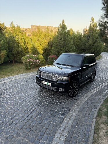 Land Rover Range Rover-16