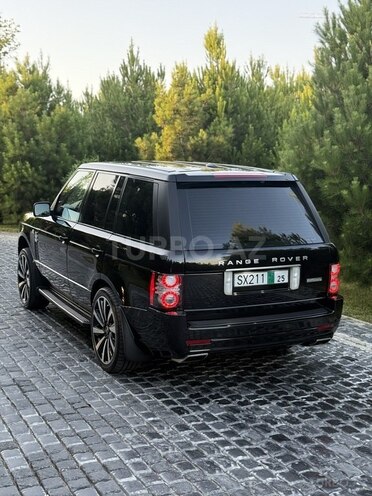 Land Rover Range Rover-8