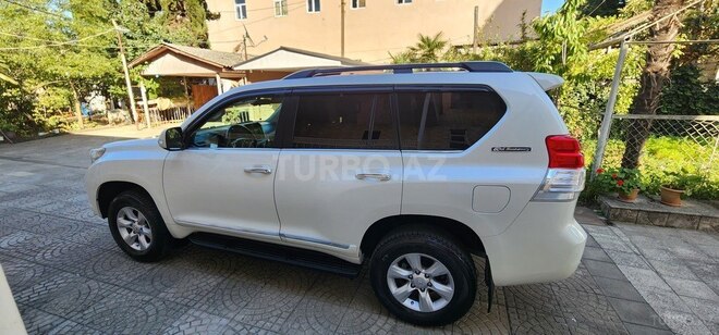 Toyota Land Cruiser Prado 2012, 213,000 km - 2.7 л - Lənkəran