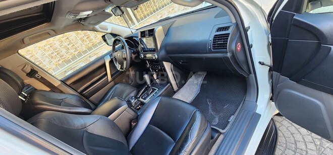 Toyota Land Cruiser Prado 2012, 213,000 km - 2.7 л - Lənkəran