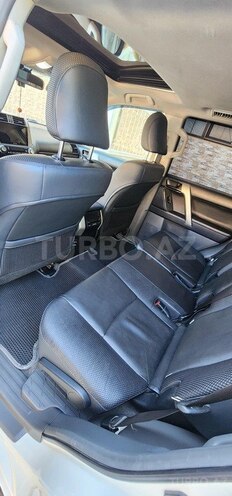 Toyota Land Cruiser Prado 2012, 213,000 km - 2.7 л - Lənkəran