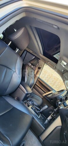 Toyota Land Cruiser Prado 2012, 213,000 km - 2.7 л - Lənkəran