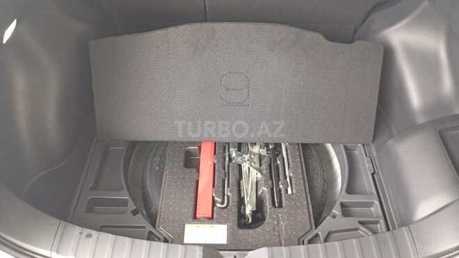 Toyota Corolla Cross 2025, 0 km - 2.0 л - Bakı