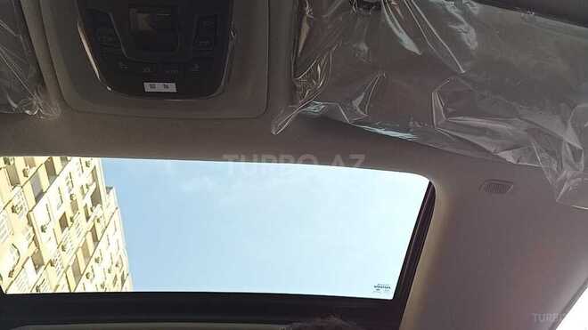 Toyota Corolla Cross 2025, 0 km - 2.0 л - Bakı