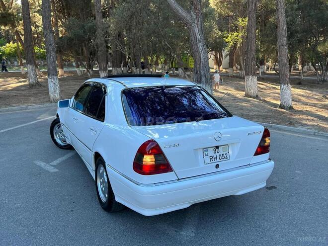 Mercedes C 230-14