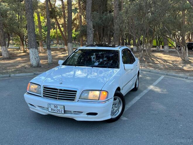 Mercedes C 230-2