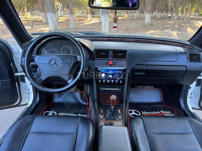 Mercedes C 230-20