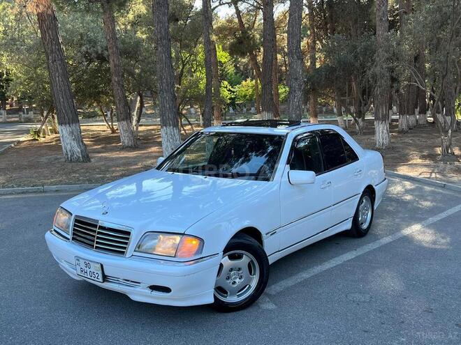 Mercedes C 230-6