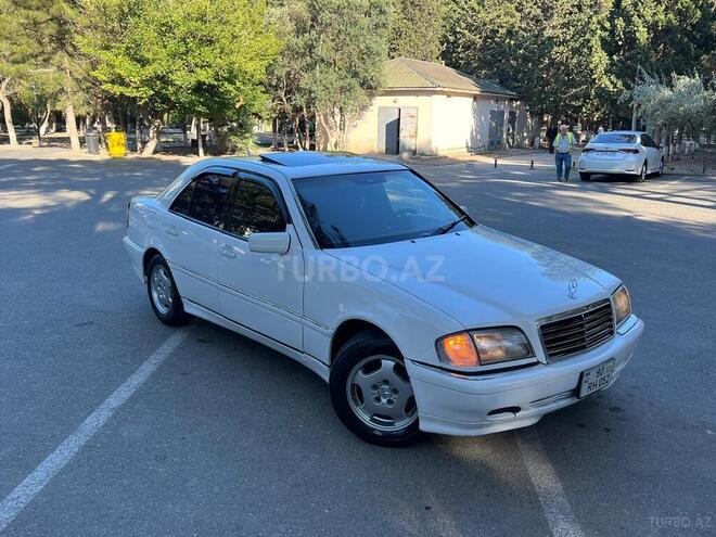 Mercedes C 230-10