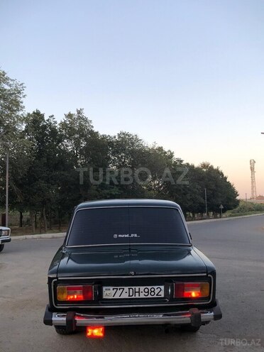 LADA (VAZ) 2106 1984, 196,588 km - 1.6 л - Şirvan