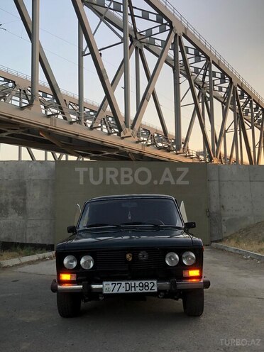 LADA (VAZ) 2106 1984, 196,588 km - 1.6 л - Şirvan