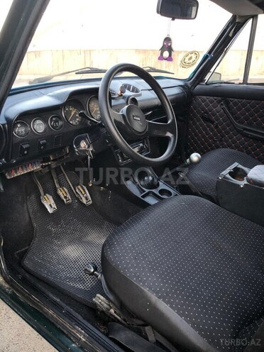 LADA (VAZ) 2106 1984, 196,588 km - 1.6 л - Şirvan