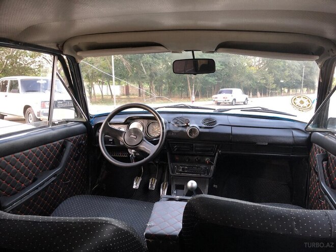 LADA (VAZ) 2106 1984, 196,588 km - 1.6 л - Şirvan