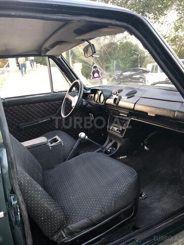LADA (VAZ) 2106 1984, 196,588 km - 1.6 л - Şirvan