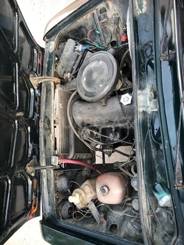 LADA (VAZ) 2106 1984, 196,588 km - 1.6 л - Şirvan