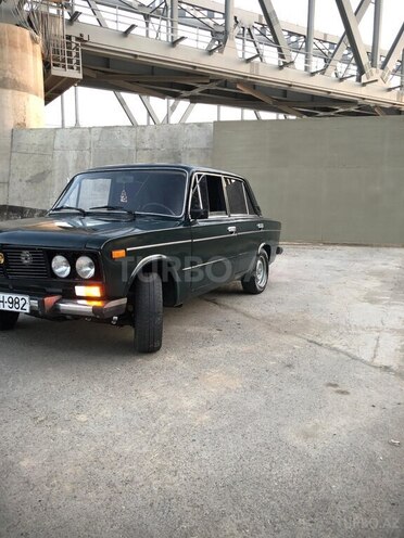 LADA (VAZ) 2106 1984, 196,588 km - 1.6 л - Şirvan