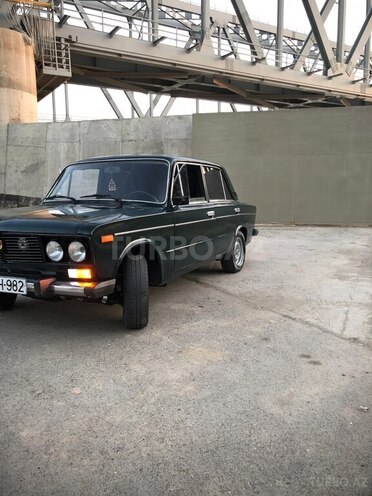 LADA (VAZ) 2106 1984, 196,588 km - 1.6 л - Şirvan