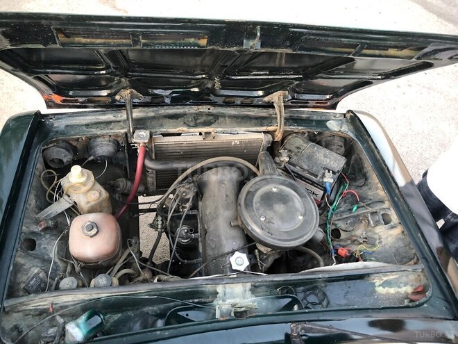 LADA (VAZ) 2106 1984, 196,588 km - 1.6 л - Şirvan