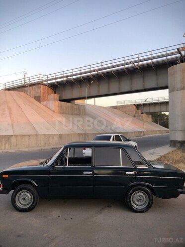 LADA (VAZ) 2106 1984, 196,588 km - 1.6 л - Şirvan