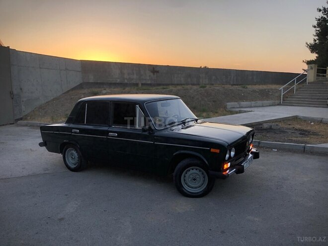 LADA (VAZ) 2106 1984, 196,588 km - 1.6 л - Şirvan