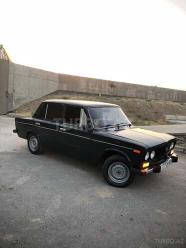 LADA (VAZ) 2106 1984, 196,588 km - 1.6 л - Şirvan