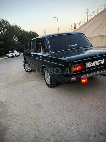 LADA (VAZ) 2106 1984, 196,588 km - 1.6 л - Şirvan